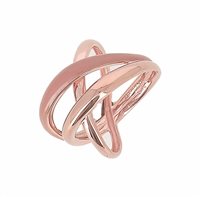 Anneau Pesavento Femme in Argent WBRIA011